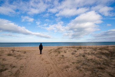 Yaz açık Karadeniz
