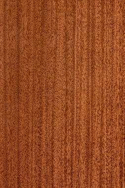 Güzel kahverengi ahşap zemin Lake dokulu kontrplak üzerine