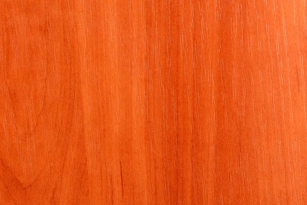 Hermoso fondo de madera marrón sobre madera contrachapada texturizada lacada — Foto de Stock