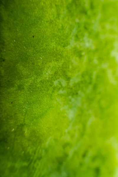 Schalen von grünen appetitlichen und frischen Erbsen. — Stockfoto