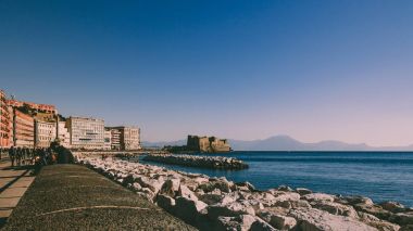 Waterfront Naples