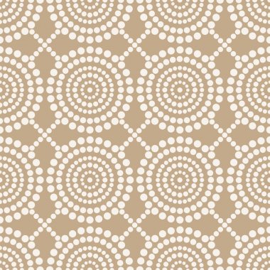 Kesintisiz Daire modeli