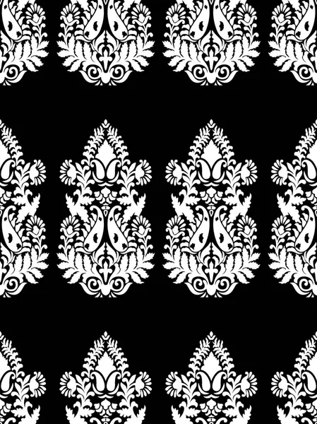 Seamless traditional pattern — Stock Photo, Image