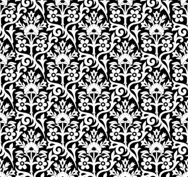 damasko seamless modeli