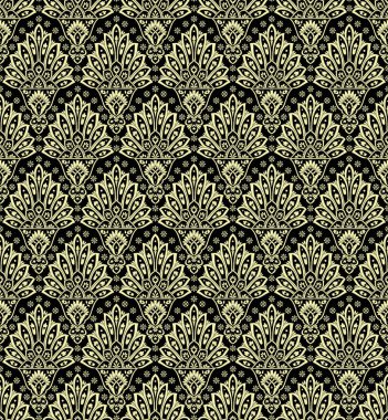 damasko seamless modeli