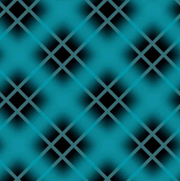 Seamless checkered shirting pattern — Stock Photo, Image