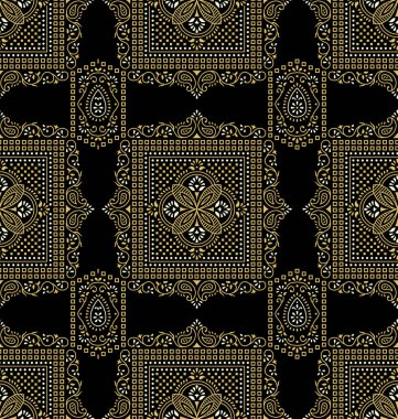 geleneksel seamless modeli
