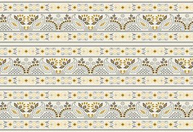 Kabile sorunsuz sınır tasarlamak