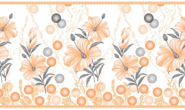 Sorunsuz güzelleşmek sınır tasarlamak