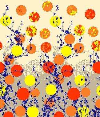 Geometrik şekli ile sorunsuz soyut sınır