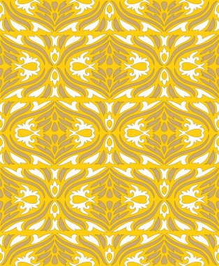 seamless geleneksel Hint modeli