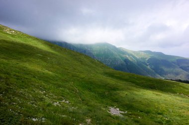 Mountain view 2, İtalya / Campaiana