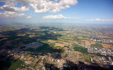 Almanya üstten 2, Almanya / Münih