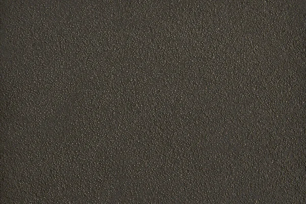 Textura de spumă gri închis — Fotografie, imagine de stoc
