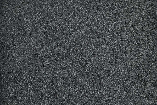 Textura spuma neagra — Fotografie, imagine de stoc