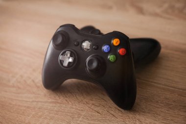 Masada iki gamepad