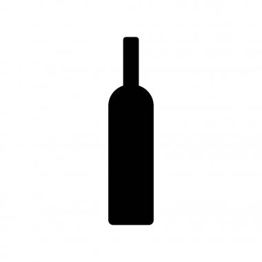  siyah şarap şişesi, vektör, arka plan, duvar kağıdı