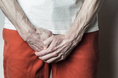 Prostat, erken boşalma, ereksiyon sorunları, mesane iltihabı.