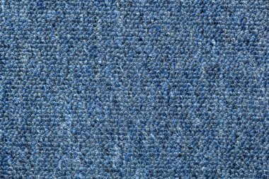 mavi kumaş dokusu, arka plan olarak kullanılabilir