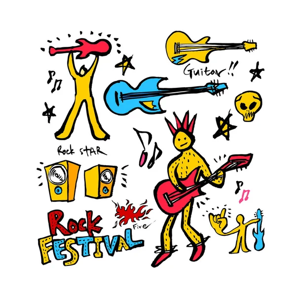Musical Notes Hand Drawn Vector Art Stock Images ページ 7 Depositphotos