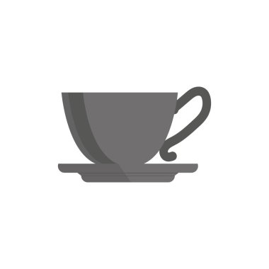 Beyaz arkaplanda vektör siyah ağ simgesi. Bölüm 10