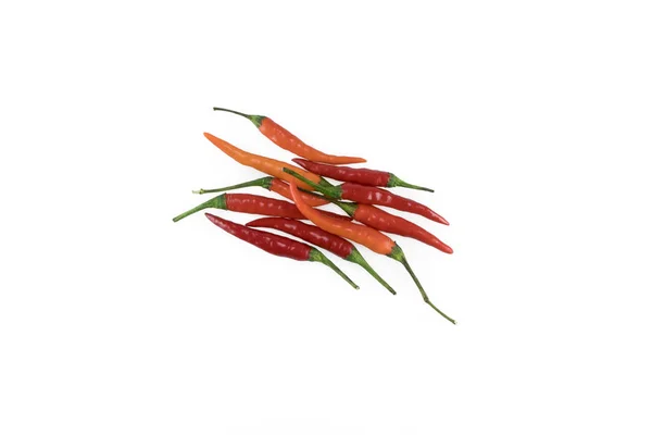 Proiettile rosso peperoncino — Foto Stock