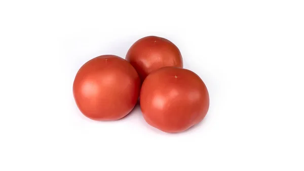 Fresh tomatoes — Stock Photo, Image