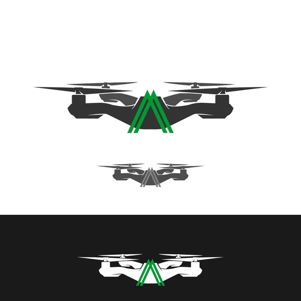 kamera dron, casus havada