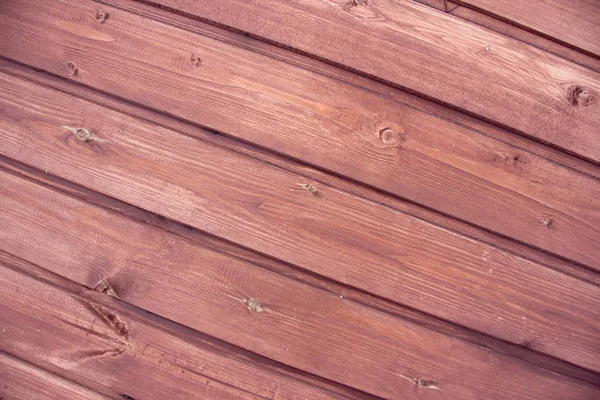 Rústico Desgastado Celeiro Madeira Fundo Com Nós Unhas Buracos — Fotografia de Stock