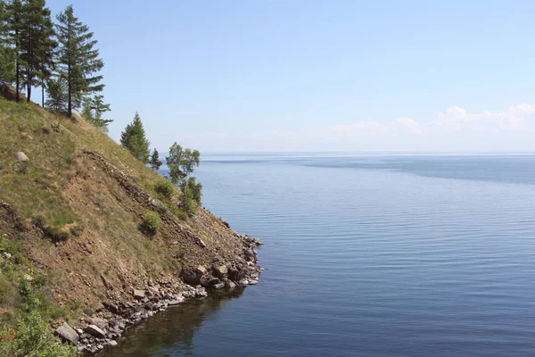 Baykal Gölü, Sibirya, Rusya