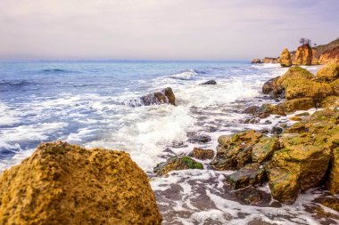 Gün batımı. Güzel gün batımı Karadeniz. Altın deniz günbatımı. Resim deniz günbatımı. Deniz günbatımı arka plan. Şaşırtıcı deniz günbatımı Sunset deniz resmi. Gün batımı deniz dalgaları