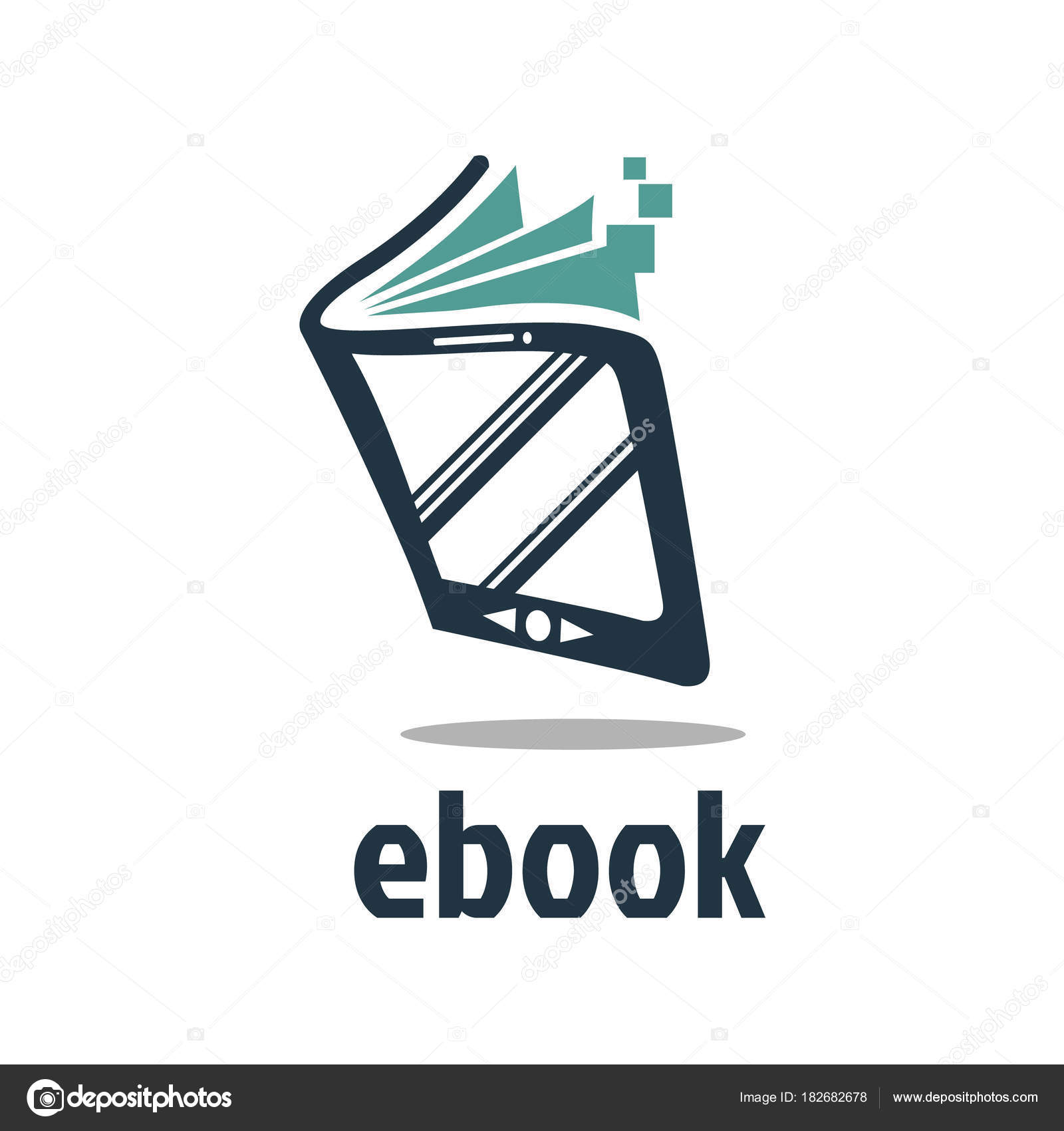 No Logo Ebook