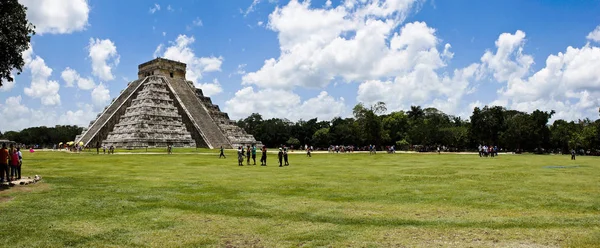 México Hallazgos Arqueológicos Tulum — Foto de Stock