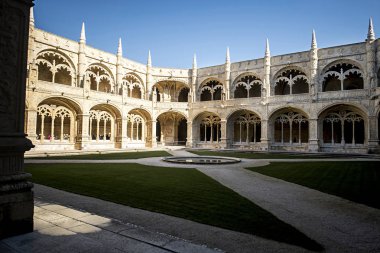 Jeronimos Manastırı