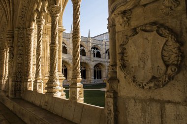 Jeronimos Manastırı