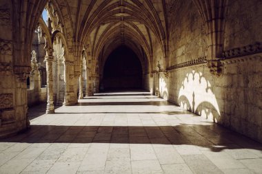 Jeronimos Manastırı