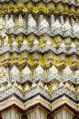 Wat Phra Kaew - Bangkok