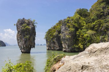 Phang nga - Tayland