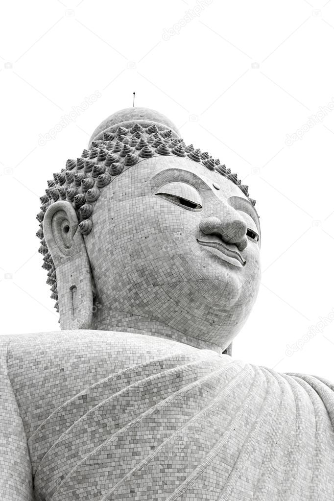 buddha details in Thailand