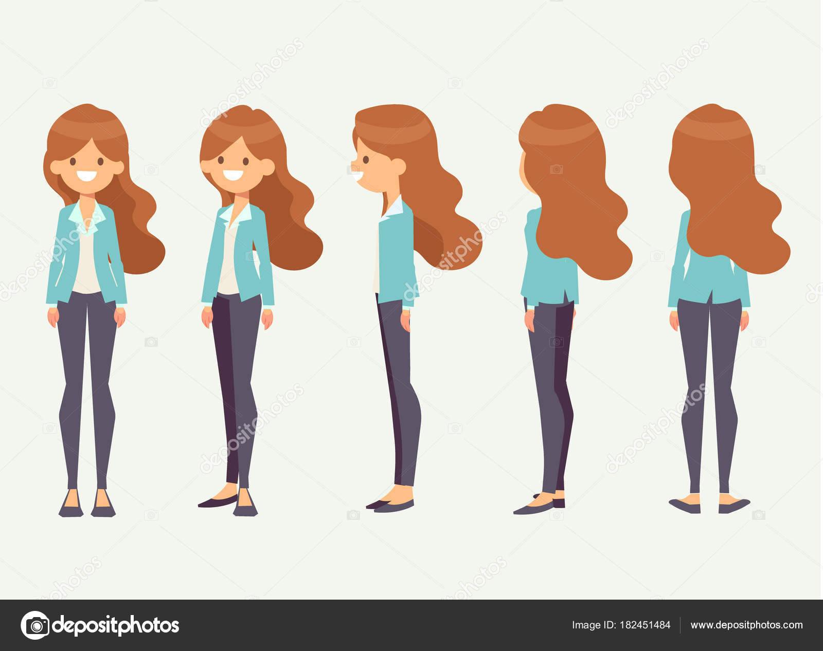 Pretty Girl 3 – Telegraph