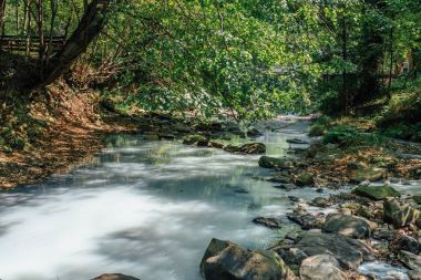 Hidrojen sülfit Nehri