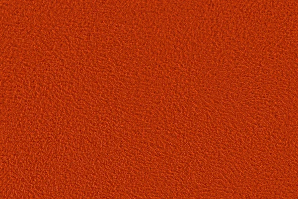 Textura de tela de terciopelo naranja — Foto de Stock