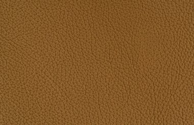A brown leather texture background clipart