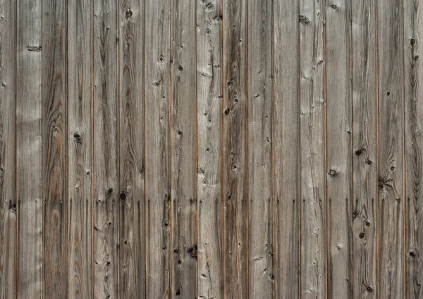 Sfondo grigio legno intemperie — Foto Stock