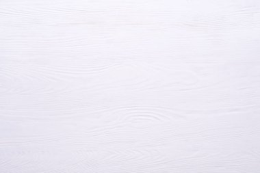 Ahşap zemin beyaza boyanmış, ahşap doku.