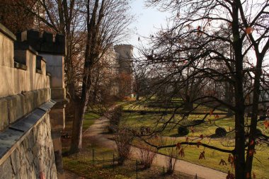Kale Hluboka nad Vltavou, Çek Cumhuriyeti'nin en güzel kaleleri.