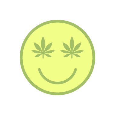 Esrar gülen yüz. Esrar gülümseme. Esrardan yapılmış yüz gülümseyen bırakır. Uyuşturucu tüketimini, esrar kullanım. Marihuana yasallaştırma. Tıbbi esrar.