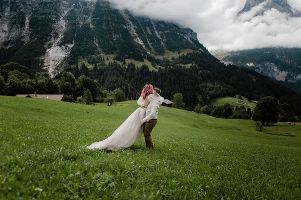 Prachtig. — Stockfoto