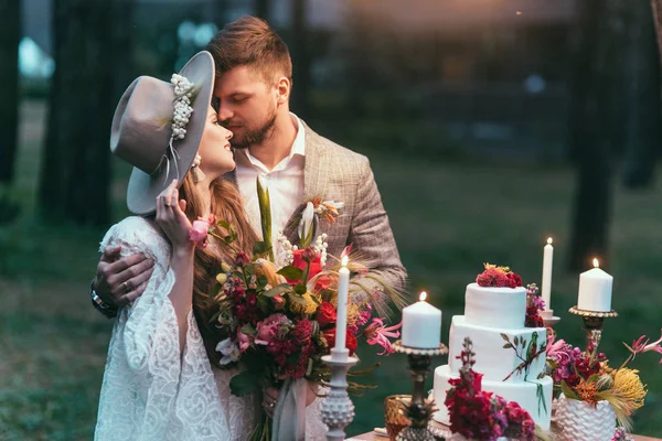 Hochzeit — Stockfoto