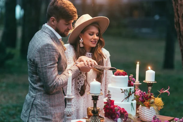 Cake — Stock Photo, Image